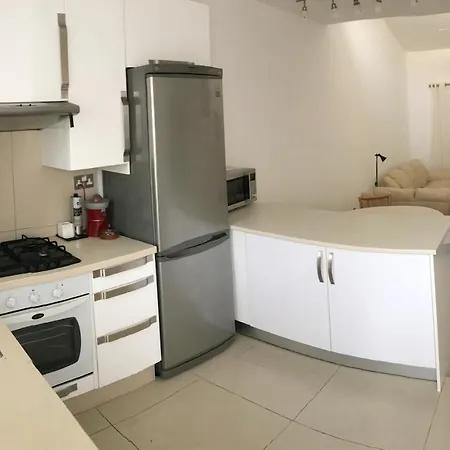 T Gardens Seaview וילה *