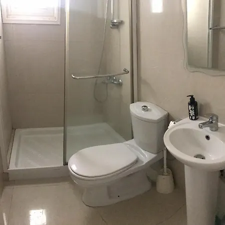 T Gardens Seaview וילה