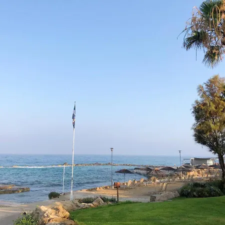 וילה T Gardens Seaview