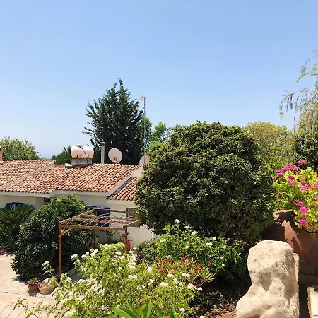 T Gardens Seaview Klorakas