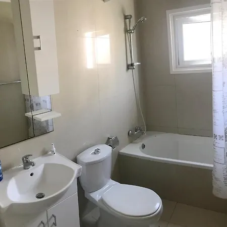 T Gardens Seaview Villa