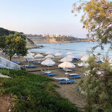 T Gardens Seaview